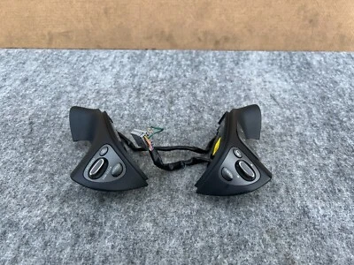 INFINITI M37 M56 M35H Q70 2011-2019 OEM CONTROL DE CRUCERO RADIO INTERRUPTOR Foto 1 de 4