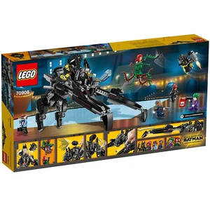LEGO 70908 BATMAN THE SCUTTLERS - Picture 1 of 6