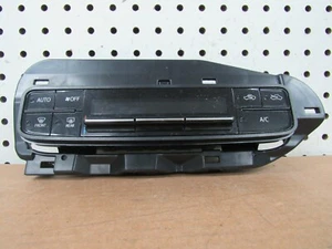17 18 19 TOYOTA COROLLA  AC Heat Control Switch OEM - Picture 1 of 4