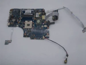 Placa Base De Portátil Acer Aspire 5830T P5LJ0 L02 Dañada - Afbeelding 1 van 4