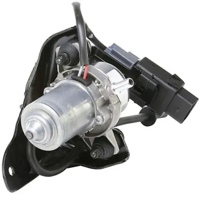 Hella Unterdruckpumpe Bremsanlage Vakuum-Pumpe Bremse Für Chevrolet Aveo T300 • 72.90€