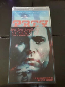PREY Bluray DVD Combo mit OOP Schutzhülle Essig-Syndrom NEU - Bild 1 von 2