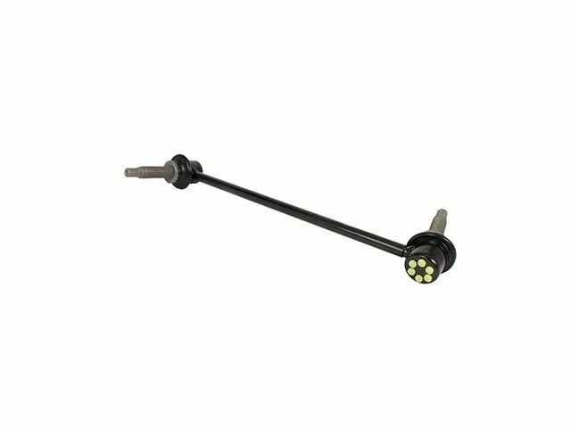 Barra estabilizadora delantera izquierda exterior Motorcraft 99219JQ para Ford F250 1980-1997 Foto 1 de 2