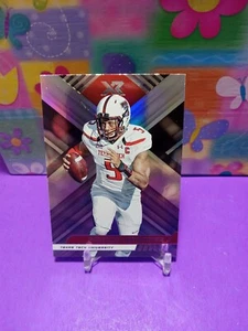 2023 Chronicles Draft Picks Football XR #3 Patrick Mahomes II - Picture 1 of 2