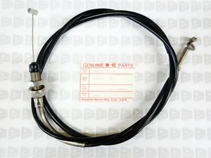 Kawasaki NOS NEW 54017-3719 Starter Cable JF JF650 TS Jet Ski - Picture 1 of 2