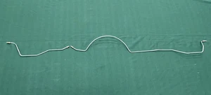 XW XY Falcon GT HO 9 inch Diff Brake Lines - Imagen 1 de 5