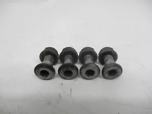 Schrauben Bremsscheibe Vorderrad vorne HONDA NX650 RD02 88-94 - Bild 1 von 2
