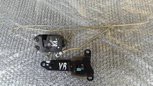 Hyundai Galloper II Door Lock Passenger Door Rod Locking System - Picture 1 of 2