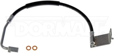 Mangueira hidráulica de freio Dorman H620487 compatível com Ford F-550 Super Duty - Imagem 1 de 4