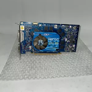 PNY GeForce 6800 128MB DDR PCI Express x16 SLI Support Video Card - Picture 1 of 3
