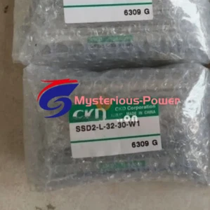 1PCS NEW FOR Compact cylinder SSD2-L-32-30-W1 - Picture 1 of 1