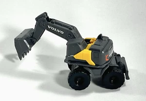 Volvo Micro Workers Excavator Construction Site Vehicle - Picture 1 of 6