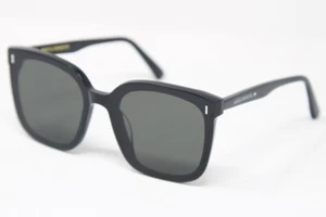 Gentle Monster Frida 01 Damen Sonnenbrille schwarz (LP9022363) - Bild 1 von 10