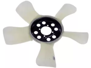Fan Blade For 2011-2019 Ram 1500 5.7L V8 2016 2012 2014 2013 2017 2015 KW272PY - Picture 1 of 1