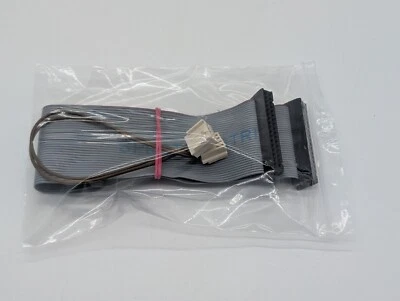 Strom + Datenkabel für AMIGA 3,5" Disketten Laufwerke 💾 34PIN - original - Bild 1 von 2