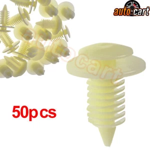 DOOR PANEL TRIM CLIPS FOR DODGE RAM TRUCK 1500 2500 3500 CREW QUAD JEEP 1994 UP - Bild 1 von 12