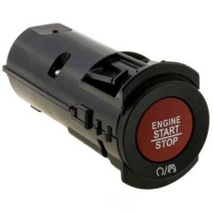 Ignition Switch WVE 1S15385 - Picture 1 of 6