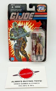 Figura Beach Head MOC GI Joe 25 Aniversario NUEVA - Imagen 1 de 2