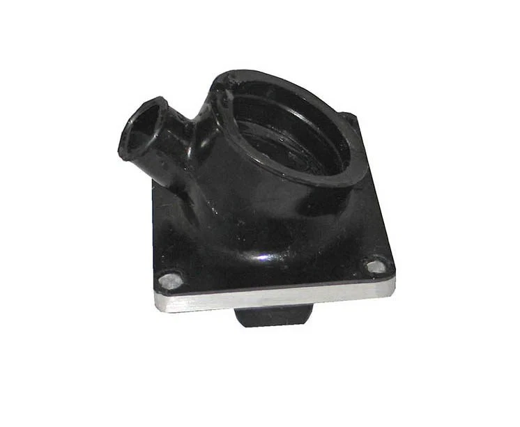 1981-82, 1981 Yamaha IT 250/YZ 250 Intake Manifold ( 4V3-13565-00-00) - Image 1 of 1