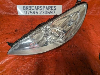 FARO LADO PASAJERO PEUGEOT 407 CUPÉ NS XENON Foto 1 de 4