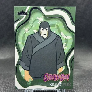 2025 Fleer Scooby Doo Scare Pair Paranormal Spirits /199 #70 - Picture 1 of 2