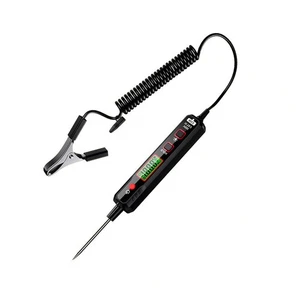 0.8V-100V DC Smart Automotive Test Light, Buzzer Circuit Tester, Voltage Tester - Picture 1 of 7