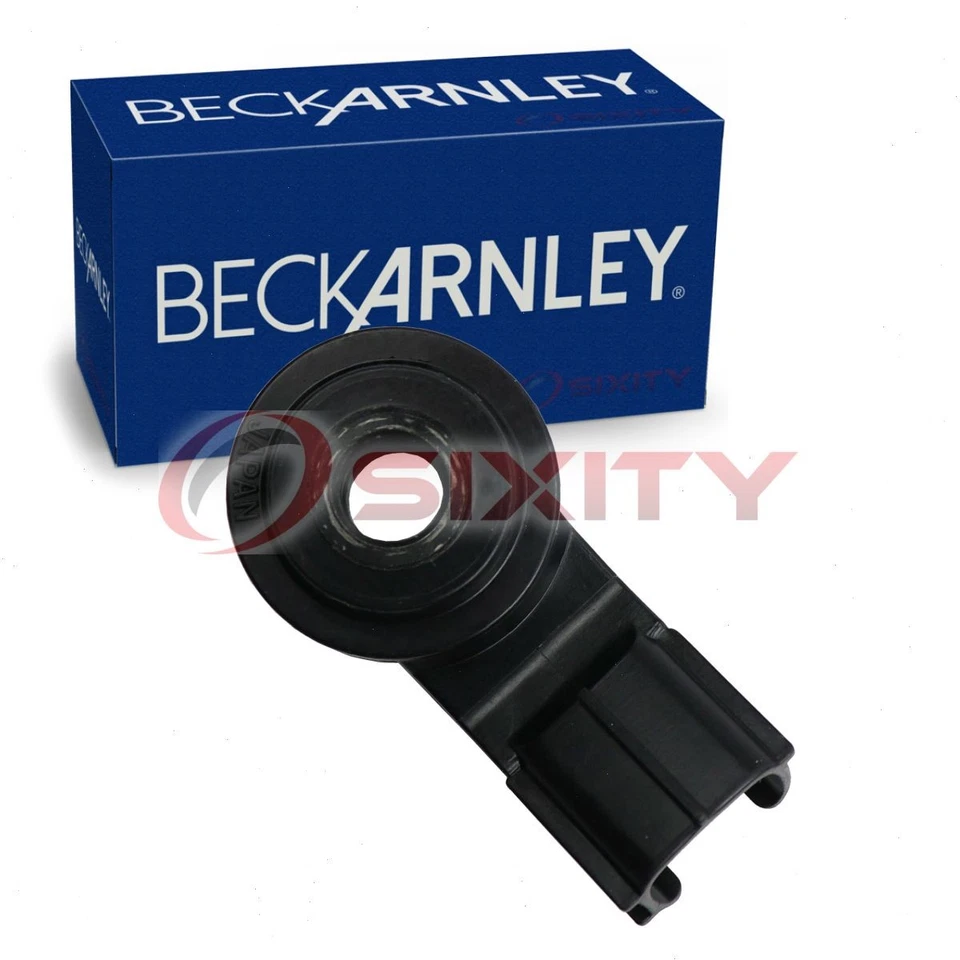 Sensor de detonación de golpe de encendido Beck Arnley para Toyota Prius de 2017-2021 Foto 1 de 4