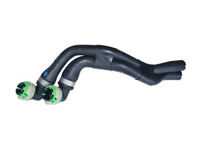 HORTUM Gaine de chauffage 133386 pour OPEL ZAFIRA B (A05) Astra H GTC (A04) - Photo 1/4