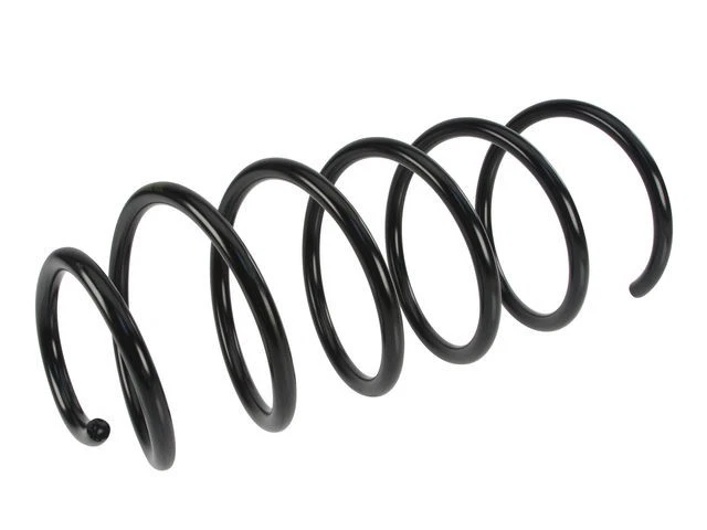 Muelle helicoidal delantero para Volvo S60 2001-2009 2004 2006 2003 2002 2007 2005 FS881ZM Foto 1 de 1