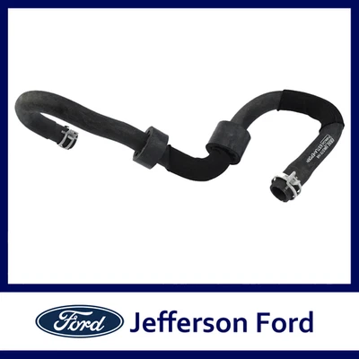 Genuine Ford Heater Firewall to EGR Inlet Water Hose Ranger PX 3.2L Manual - image 1 of 3