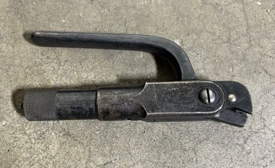 ANTIGUA HERRAMIENTA DE RECARGA MANUAL WINCHESTER 32-40 Pat 1894 Foto 1 de 4