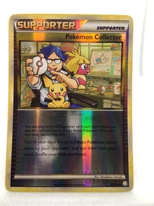Pokemon Collezionista - 97/123 - Non Comune - Reverse Holo 2010 - Foto 1 di 15