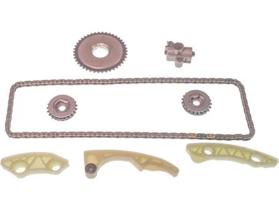 For 2004 Saturn L300 Balance Shaft Chain Kit 86478WKQW 2.2L 4 Cyl VIN: F DOHC - Image 1 of 2