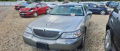 2003 Lincoln Town Car 4.6L Engine Motor OEM 148K Miles - LKQ435805264 - Изображение 1 из 4