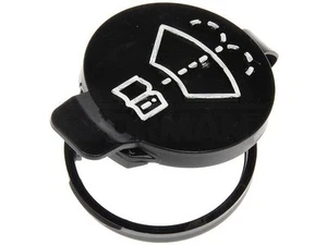 For 2015-2021 GMC Canyon Windshield Washer Fluid Reservoir Cap Dorman 78168DRQJ - Picture 1 of 2