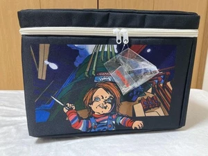 Chucky Storage Box - Picture 1 of 11