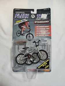 1999 Flick Trix BMX STA500 Standard Byke Company Fingerbike NEU schneller Versand! - Bild 1 von 5