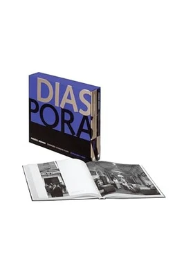 Photographs (v.1) (Diaspora: Homelands in Exile... by Brenner, Frederic Hardback - Image 1 of 2
