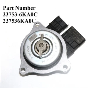 Genuine Motor Actuator 23753-6KA0C for 17-20 Nissan Pathfinder 3.5L 23753-6KA0B - Bild 1 von 6
