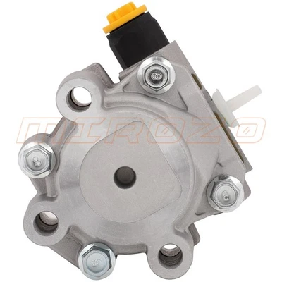 Power Steering Pump For 1992-2000 Lexus SC300 3.0L l6 GAS DOHC FENSP25211 - Image 1 of 4