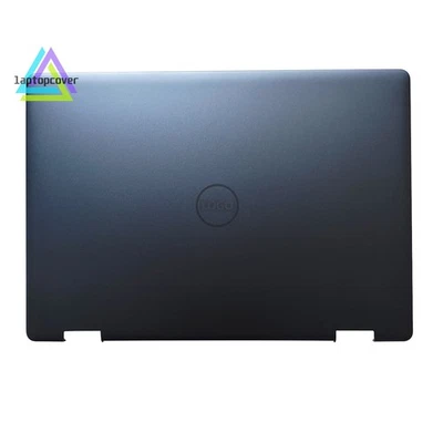 Capa traseira 0M93RW toque LCD 2 em 1 para Dell Inspiron 16 Plus 7640 7645 - Imagem 1 de 4