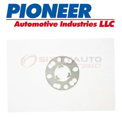 Pioneer Flywheel Shim for 1965-1971 Mercury Cyclone 4.7L 5.0L 5.8L V8 - vs — 第 1/4 张图片