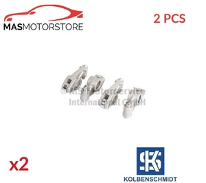 KIPPHEBEL MOTORSTEUERUNG KOLBENSCHMIDT 50007878 2PCS P FÜR RENAULT MASTER II - Picture 1 of 5
