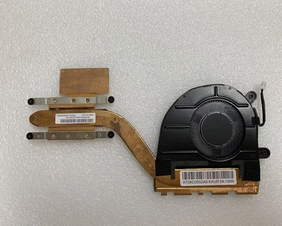 for LENOVO Thinkpad S2 Yoga 6th L13 Yoga Gen 2 heatsink with fan 5H40X89405 - Image 1 of 2