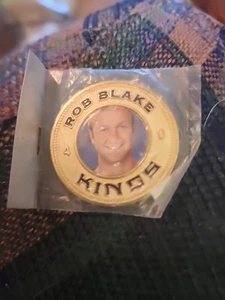 Moneta ROB Blake KINGS EDIZIONE LIMITATA - Foto 1 di 5