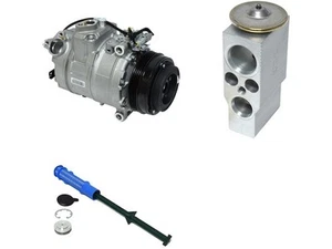 A/C Compressor Kit For 2010 BMW 550i GT SP637YY - Picture 1 of 1