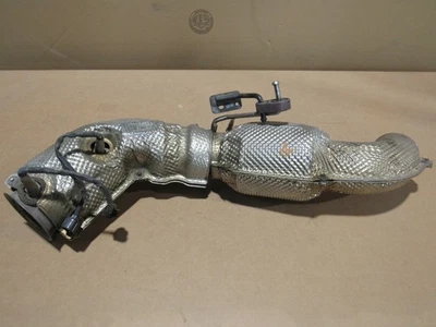 Scrap Metal 3.8L Right Passenger Exhaust Catalytic Converter 15-17 ;Y3 - Image 1 of 4