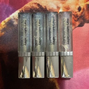 4 Marykate & Ashley Lip Crystals Sheer Lipgloss Mary Kate Tropical Breeze - Bild 1 von 1