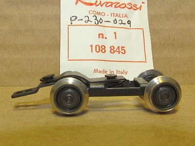 P-230-029 PILOT TRUCK FOR AHM RIVAROSSI GOOSE, HUDSON, PACIFIC AKA 108 845 NEW - Image 1 of 4