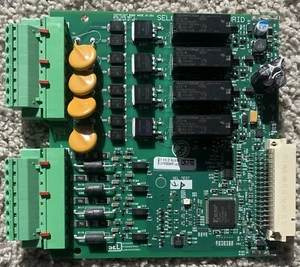 Schweitzer Engineering Digital Input Card SEL-751 - Picture 1 of 9
